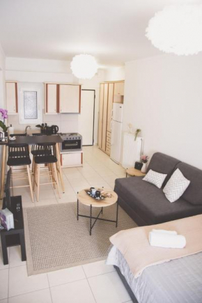 Ιasonas Apartment